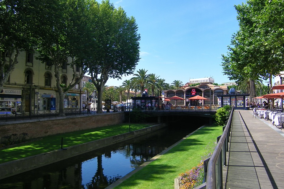 Detective Perpignan